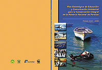 PACEA - Plan estratégico de Educación y Comunicación Ambiental para la conservación integral de la Reserva Nacional de Paracas