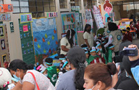 Feria Ambiental Gonzalina
