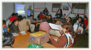 workshops for teachers